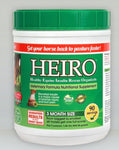 Horse Heiro- 90 Servings
