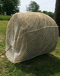 Large Round Bale 4'x5'
