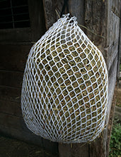 Hay Nets