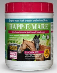 Happ-E-Mare 60 Servings